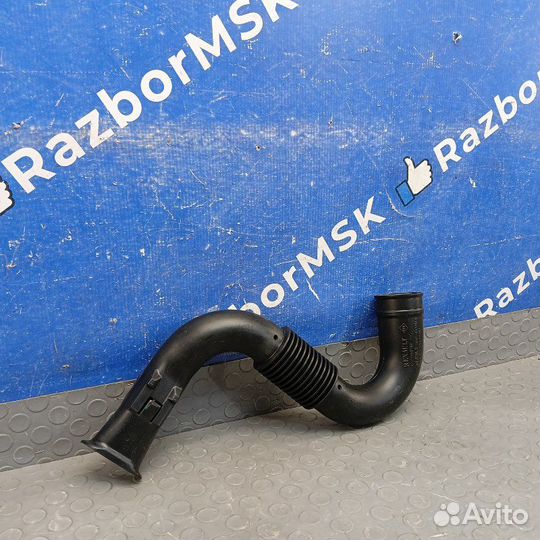 Патрубок воздушного фильтра Renault Dokker