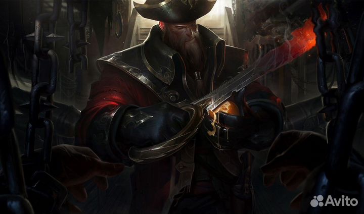 League of Legends Специальное издание / LoL / PC