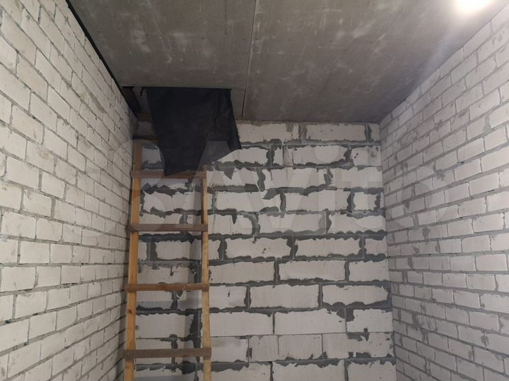 Таунхаус 140 м² на участке 1,2 сот.