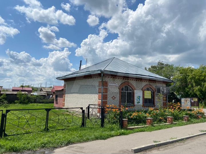 Торговая площадь, 84 м²