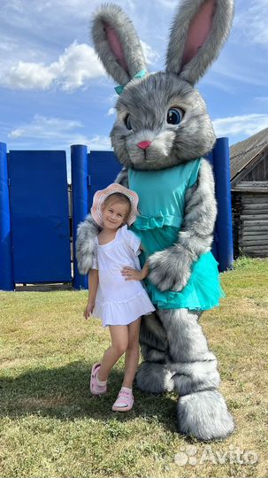 Ростовые куклы