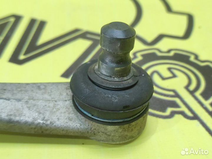 Рычаг передний правый Audi A6 4G2 chva 2012