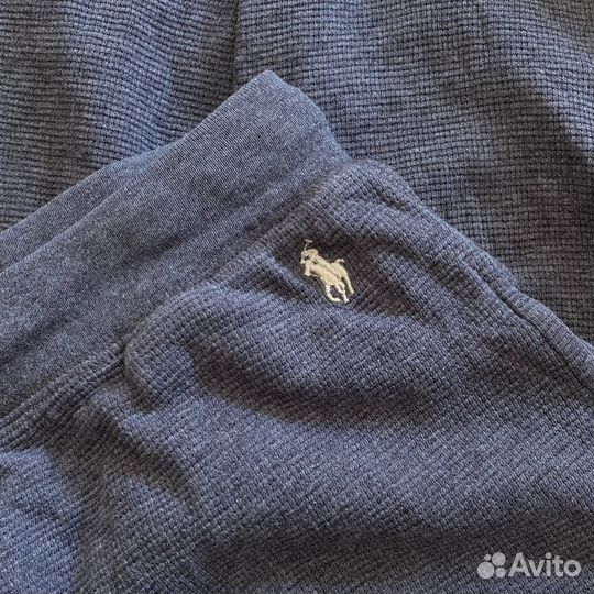 Штаны широкие Polo Ralph Lauren оригинал