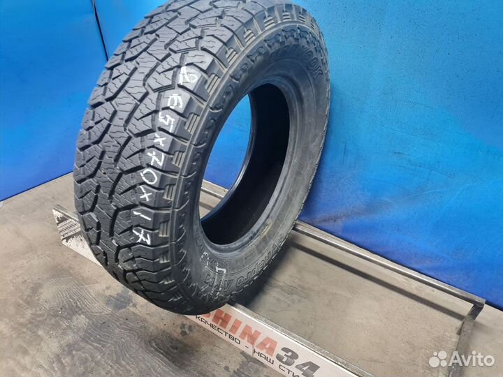 Hankook DynaPro ATM RF10 265/70 R17 113T