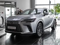 Новый Lexus RX 2.4 AT, 2024, цена от 10 350 000 руб.