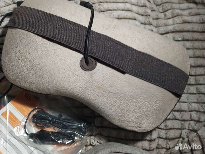 Массажер для тела электрический