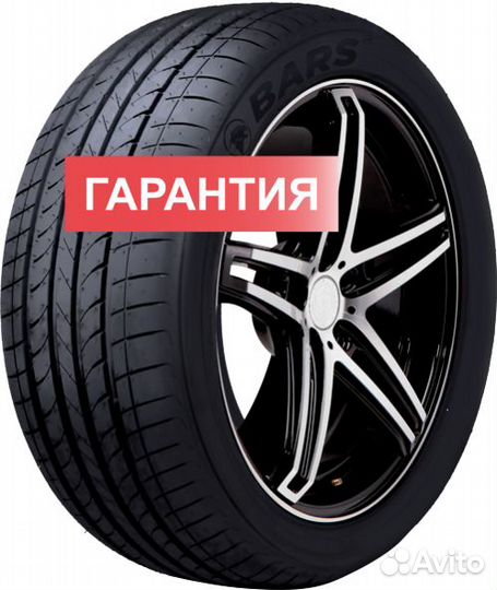 Bars UZ200 195/60 R15