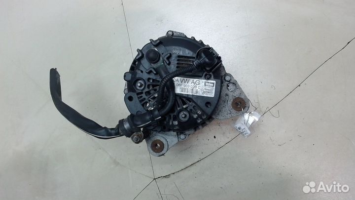 Генератор Audi A3 (8PA), 2007