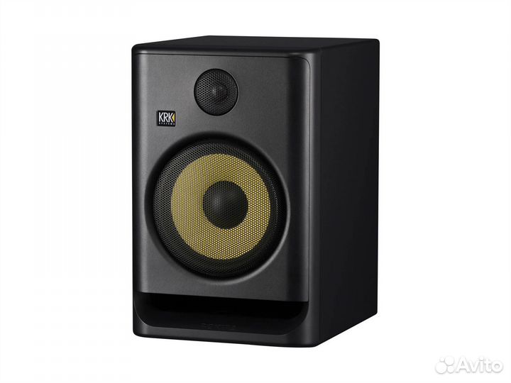 KRK RP8G5 студийный монитор