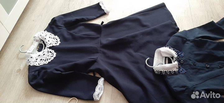 Школьная форма пакетом