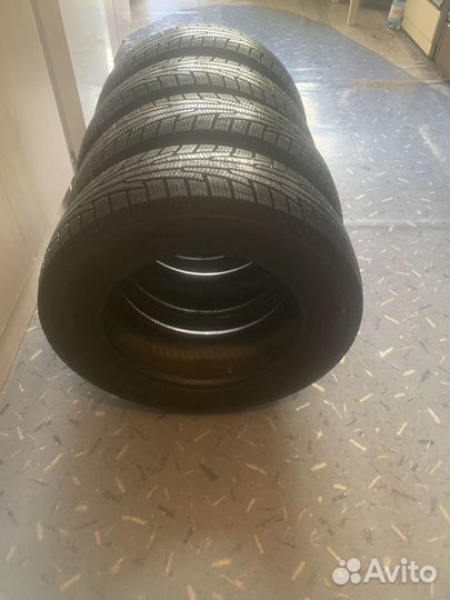 Nokian Tyres Nordman 4 175/65 R14