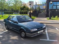 Renault 19 1.4 MT, 1998, 122 347 км, с пробегом, цена 130 000 руб.