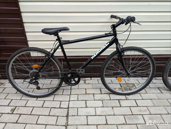 Велосипед B'twin Kemmel