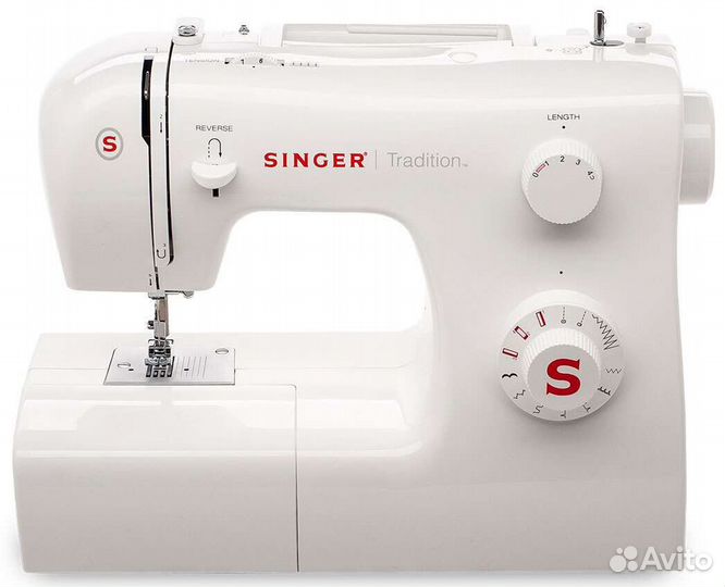 Ремонт швейных машин на дому