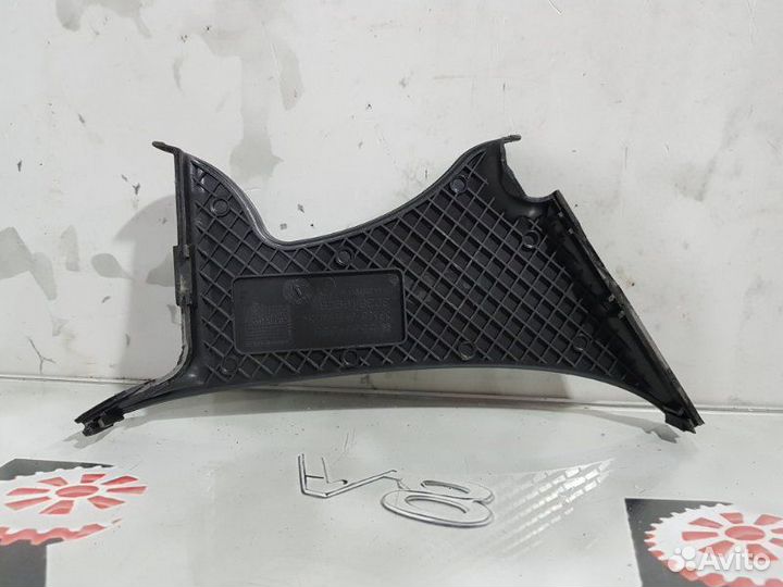 Кожух грм Chevrolet Cruze J300 Z18XER 2011