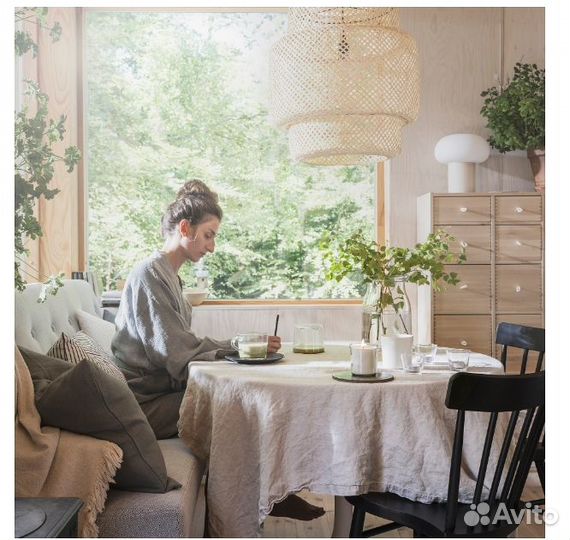 Adlad ароматизатор подвесной