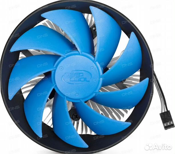 Процессор 1155 Xeon E3-1245+кулер