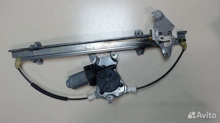 Стеклоподъемник электрический Nissan Almera N16, 2