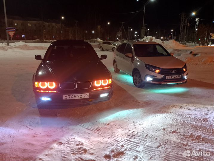 Такси межгород