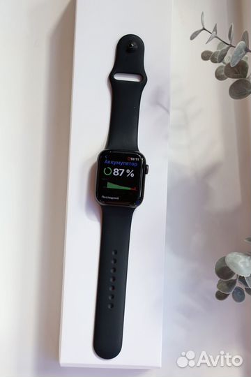 Apple watch se 44mm