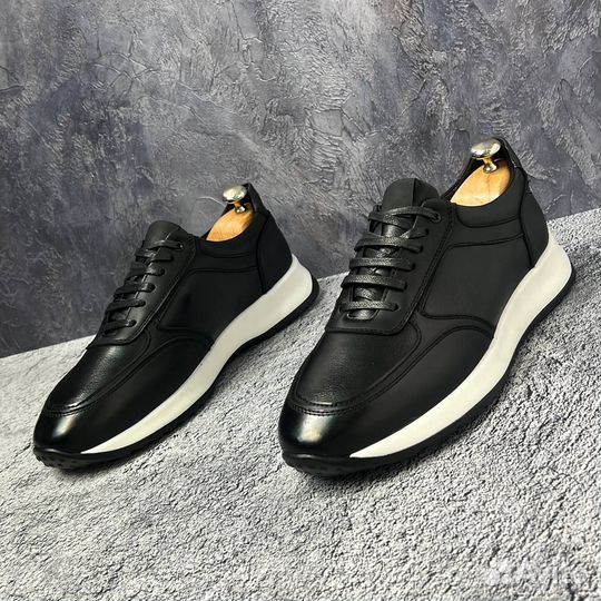 Кроссовки Ermenegildo Zegna (41)