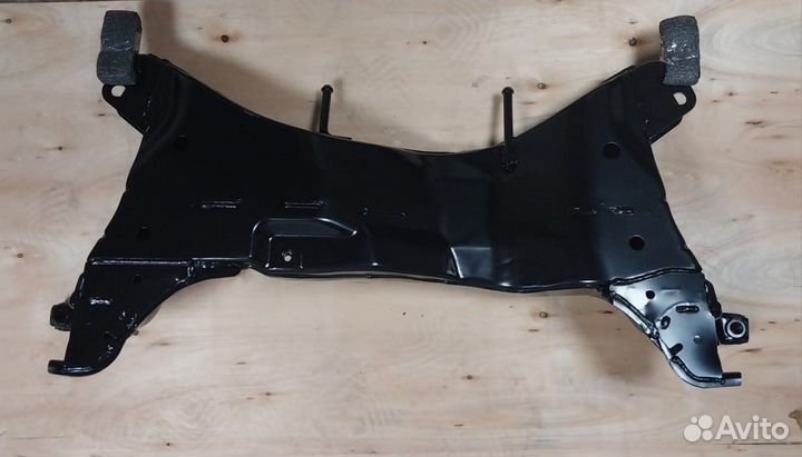 Передний подрамник Mitsubishi Lancer 9/Outlander 1