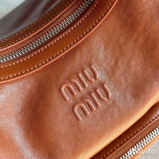 Сумка MIU MIU женская