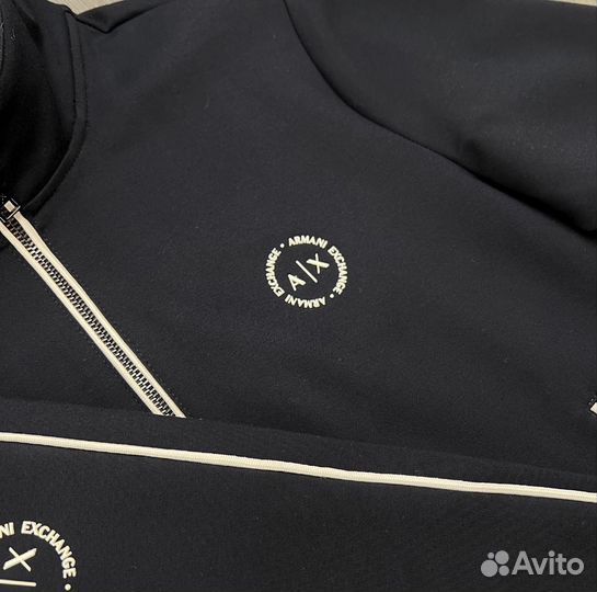 Спортивный костюм Armani Exchange Lux