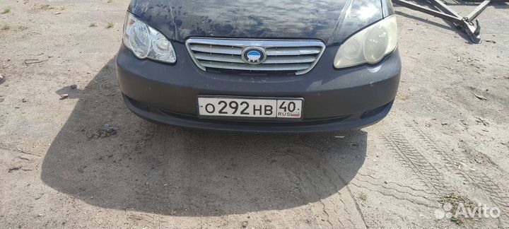 Салон byd f3