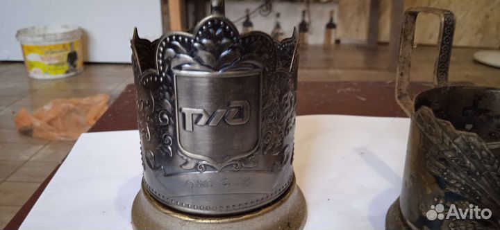 Подстаканник