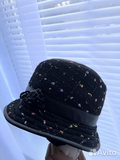 Шляпа женская
