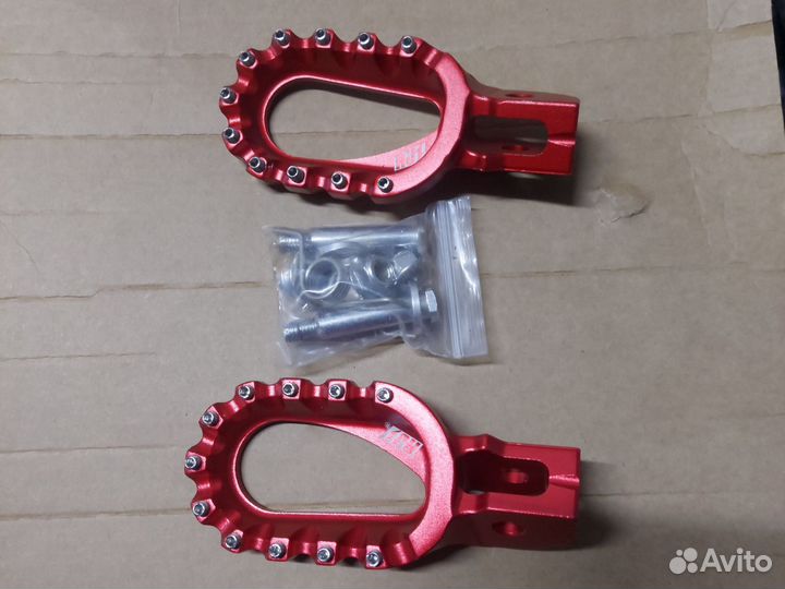 Пеги gasgas,KTM,husqvarna рама к8