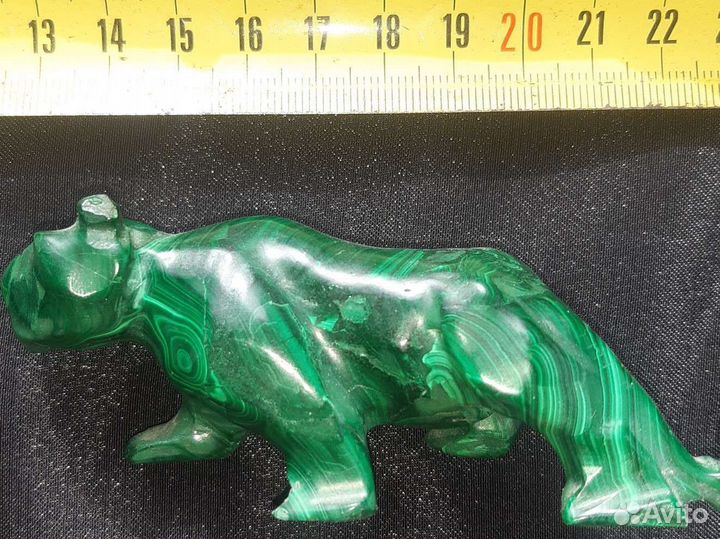 Малахит Львиная семья и другие сувениры из Африки