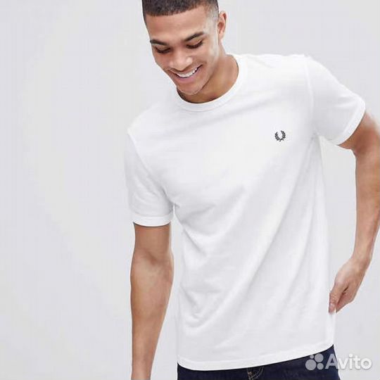 Футболка Fred Perry