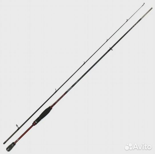 Спиннинг Daiwa ninja Z light