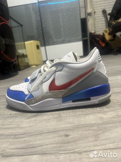 Кроссовки мужские nike