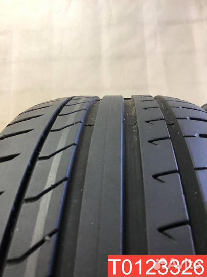 Pirelli Dragon Sport 225/45 R17 91W