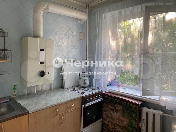 2-к. квартира, 47 м², 4/5 эт.