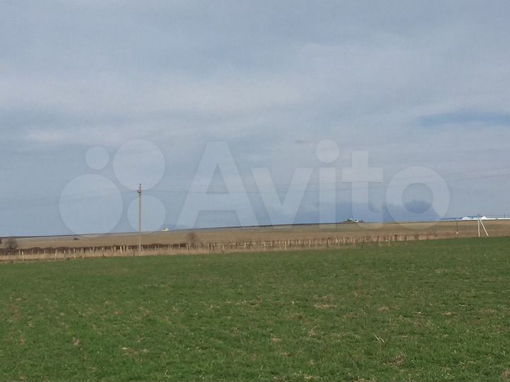 Участок 20 сот. (ИЖС)