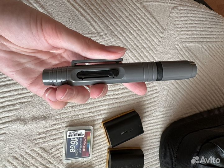 Фотоапарат Canon 5d mark ii