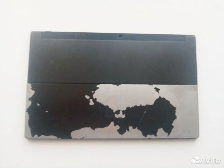 Планшет Microsoft Surface RT 64Gb Black