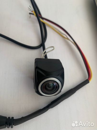 Камера заднего вида Kia Sportage III