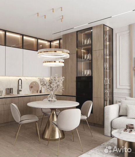 Кухни-конструкторы модули доставим за 3 дня