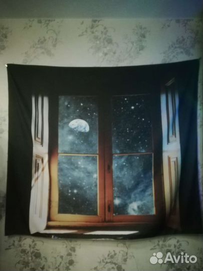 Картина гобелен