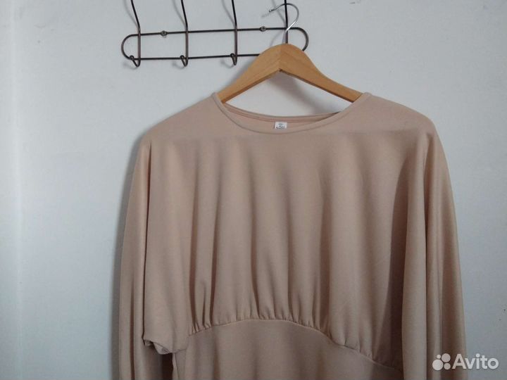 Платье новое