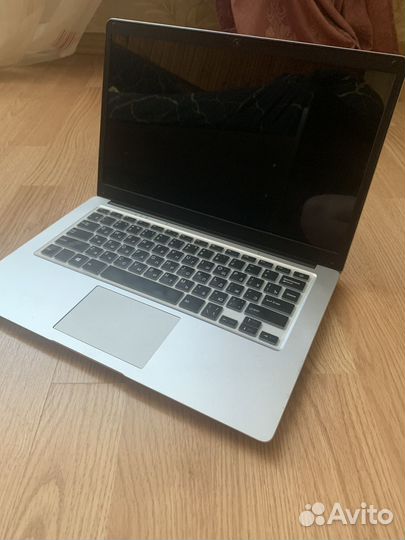 Ноутбук Echips