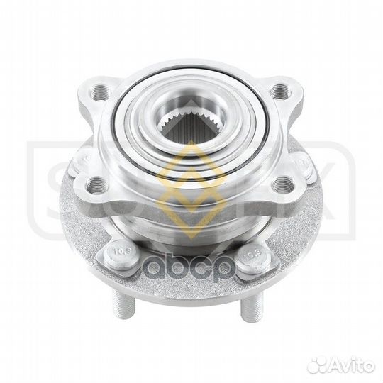 Ступица колеса перед/зад прав/лев SN1020 sufix