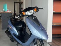 Скутер Honda Dio AF62