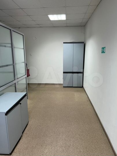 Офис, 396.7 м²