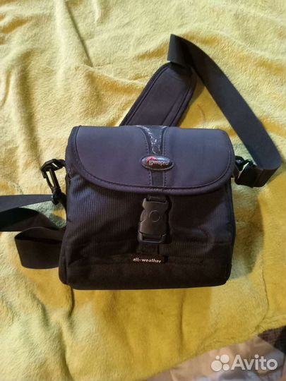 Сумка для камеры